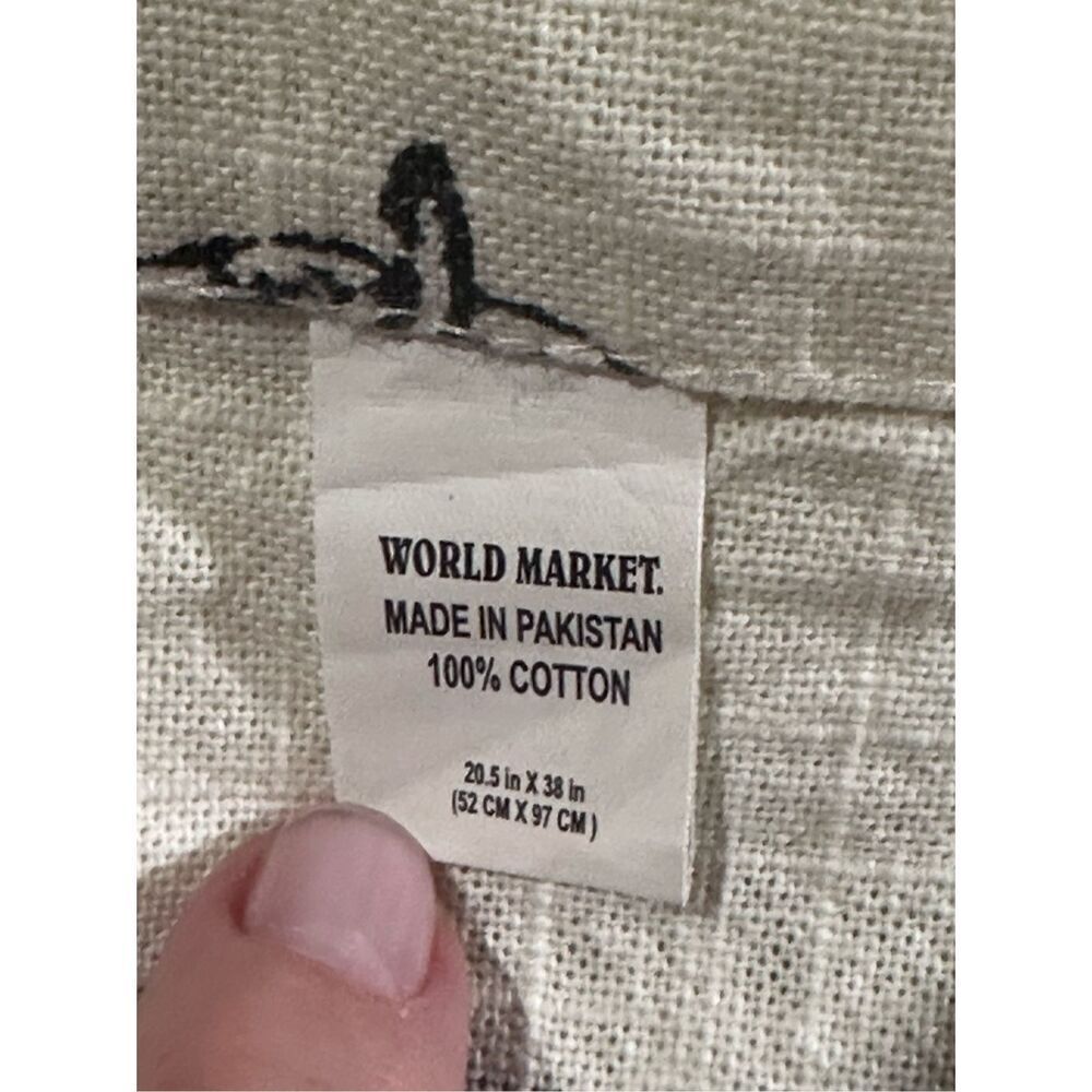 Chair slip cover - Picture 8 of 9